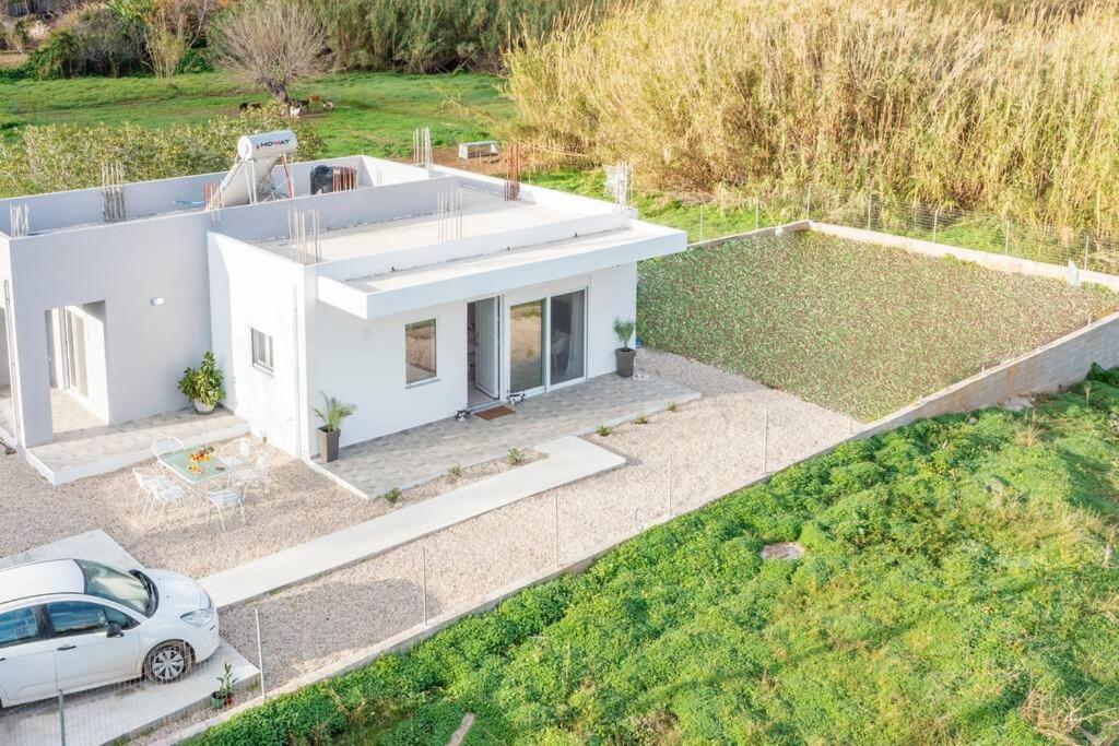 Casa rural Magedico 150m From The