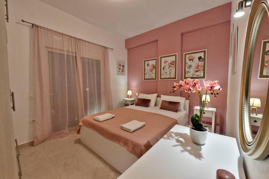 Kır Evi Magedico 150m From The